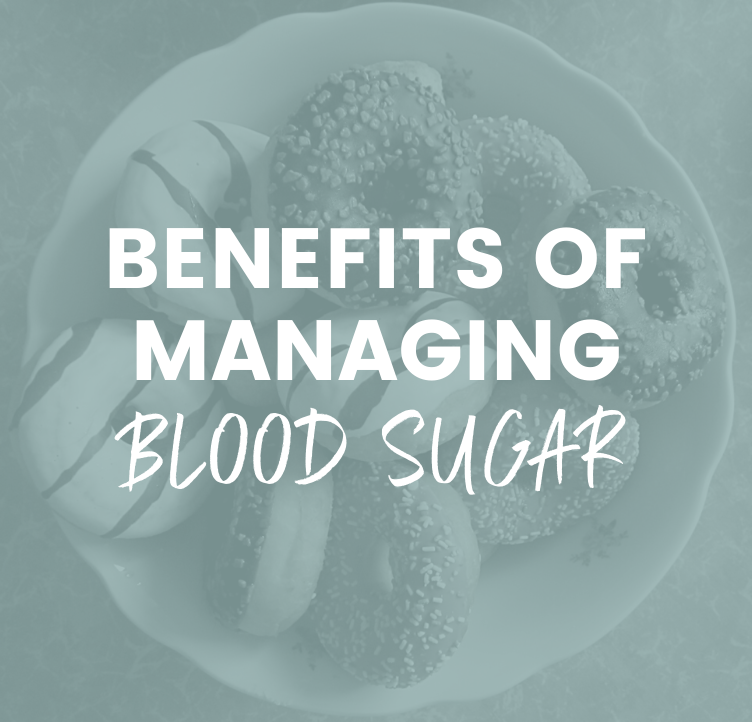 Managing Blood Sugar