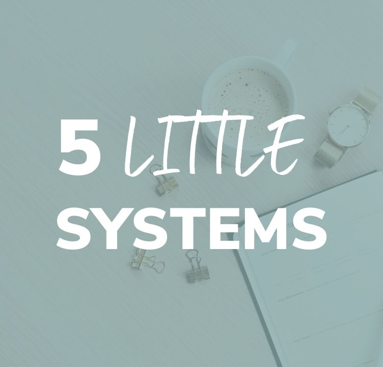 5 Little Systems